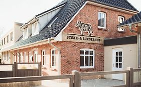 Dat Luette Steak- & Burgerhus